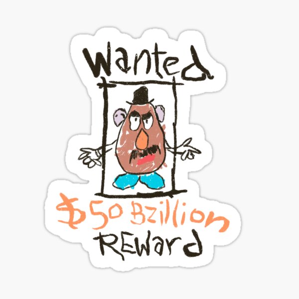 Item preview, one-eyed bart reward poster designed and sold by chayli !.