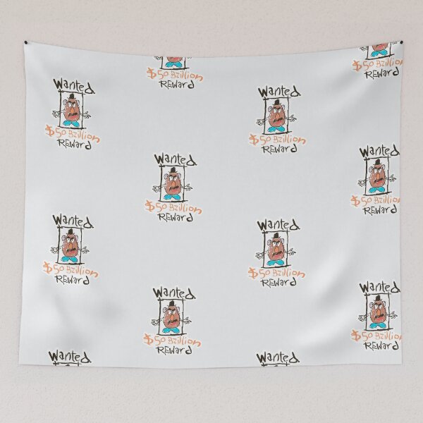 Item preview, one-eyed bart reward poster designed and sold by chayli !.