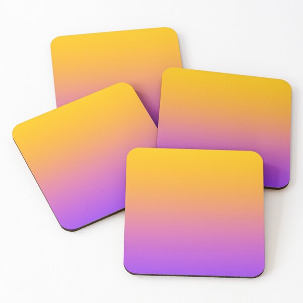 Item preview, Cool Sunrise Gradient  designed and sold by Kodexstore.