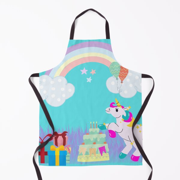 Item preview, unicorn t-shirt party designed and sold by majdobobo.
