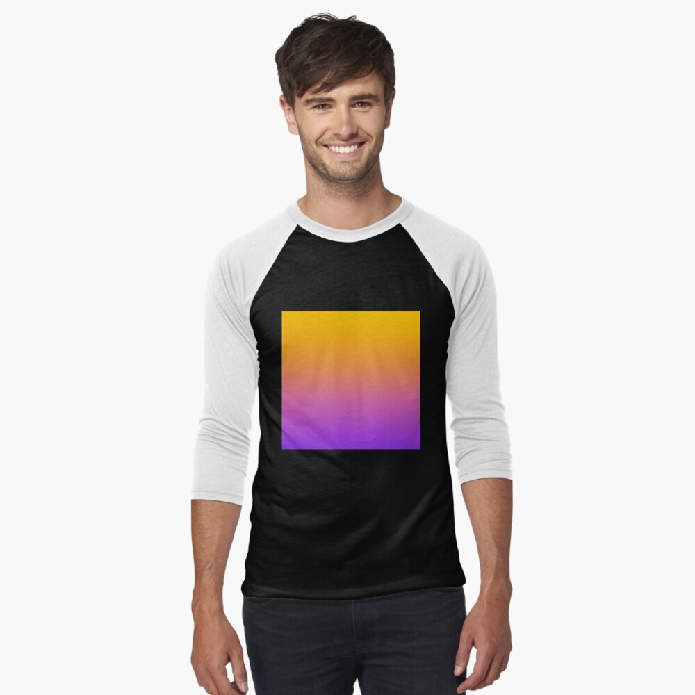 Item preview, Baseball ¾ Sleeve T-Shirt designed and sold by Kodexstore.