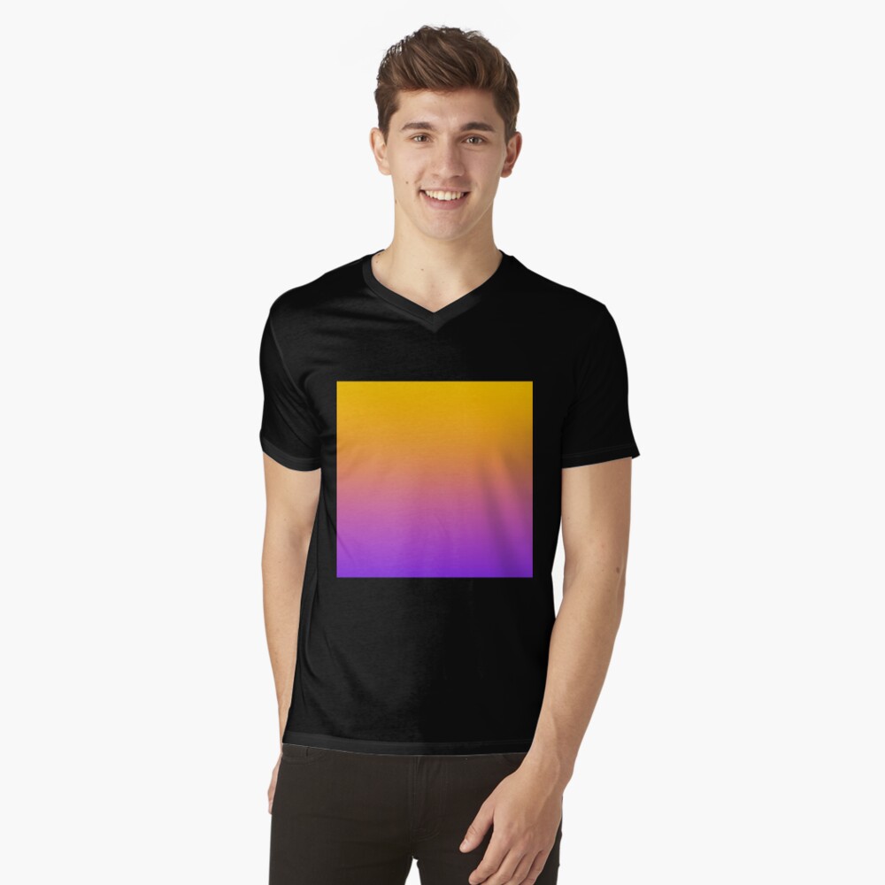 Item preview, V-Neck T-Shirt designed and sold by Kodexstore.