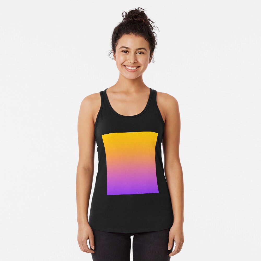 Item preview, Racerback Tank Top designed and sold by Kodexstore.