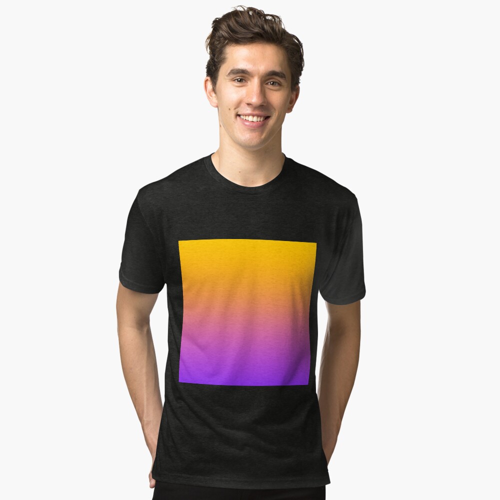 Item preview, Tri-blend T-Shirt designed and sold by Kodexstore.