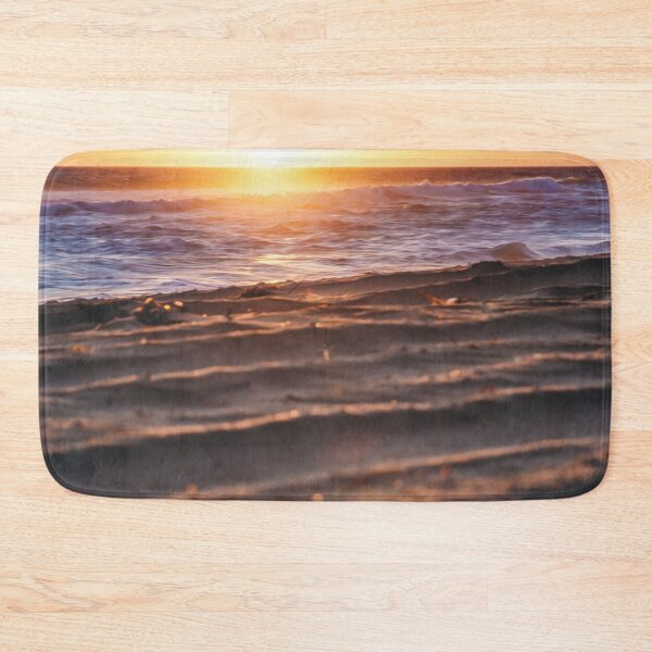 Item preview, Sea Ocean Water Waves Nature Beach  designed and sold by DanielCarvalho2.