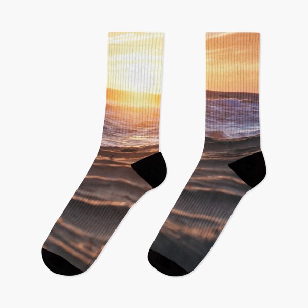 Item preview, Sea Ocean Water Waves Nature Beach  designed and sold by DanielCarvalho2.