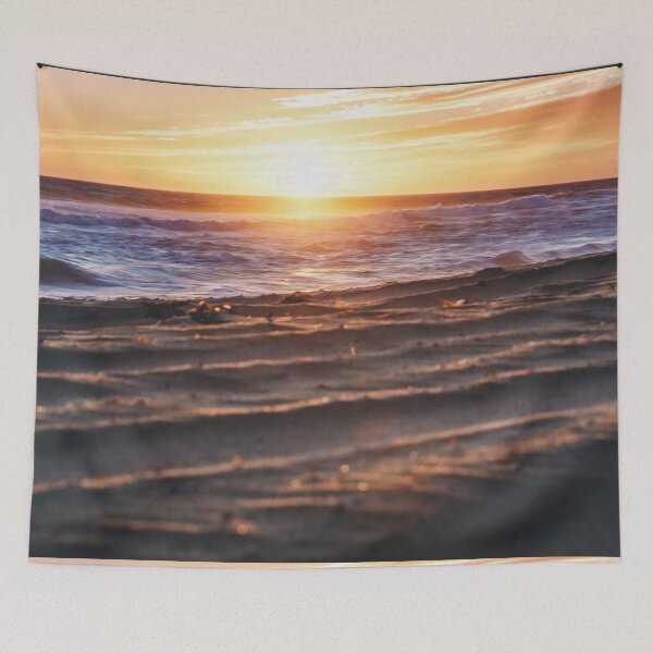 Item preview, Sea Ocean Water Waves Nature Beach  designed and sold by DanielCarvalho2.
