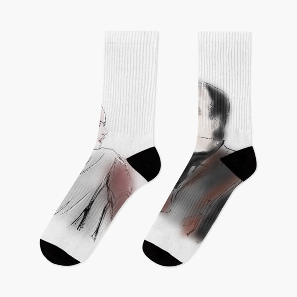 Item preview, Frankenstein love story designed and sold by Martyn Prince.