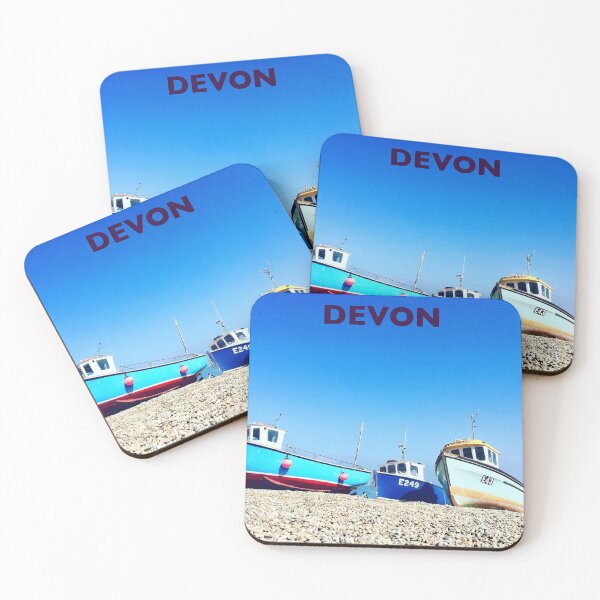 Item preview, devon, seaside, beer, uk designed and sold by solidair.