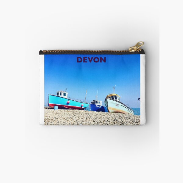 Item preview, devon, seaside, beer, uk designed and sold by solidair.