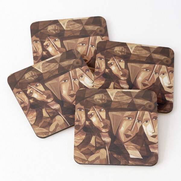 Item preview, LES FEMMES designed and sold by Raffaella Tonelli.