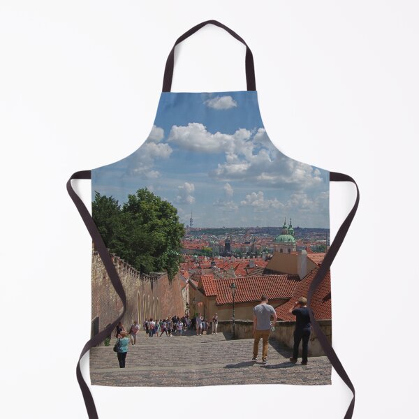 Item preview, Summer in Prague designed and sold by Babbler01.