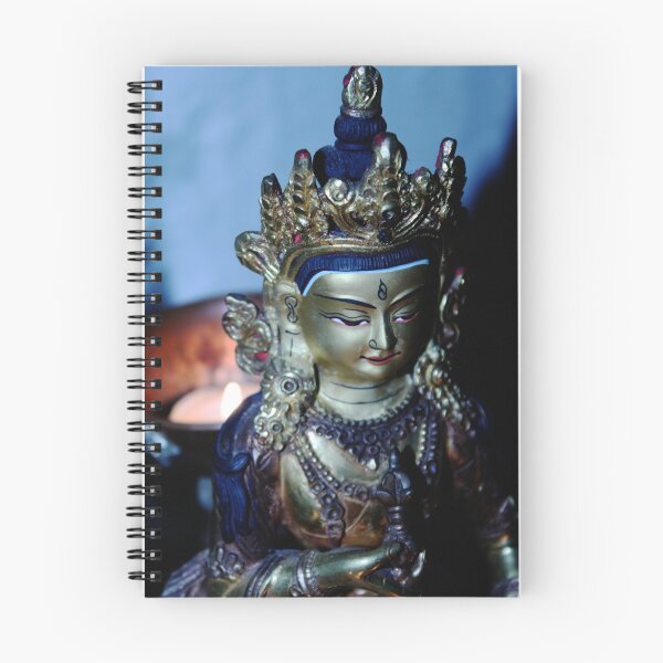 Item preview, Dharma Light. designed and sold by BaliBuddha.
