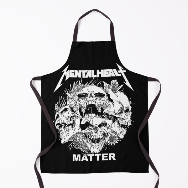 Item preview, Mental Healt Matter designed and sold by lewandoski212.