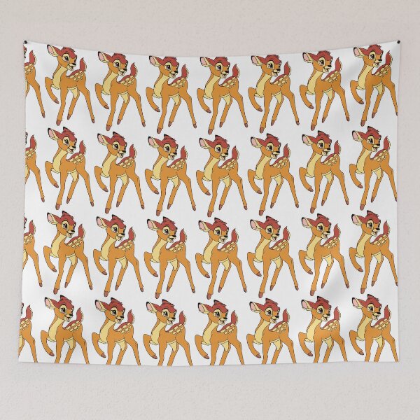 Item preview, Bambi designed and sold by wshStudio.