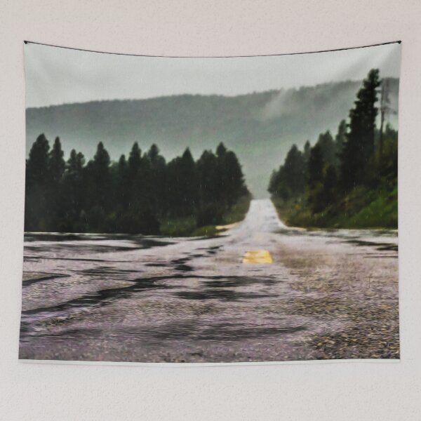 Item preview, Road Path Green Trees Plants View  designed and sold by DanielCarvalho2.