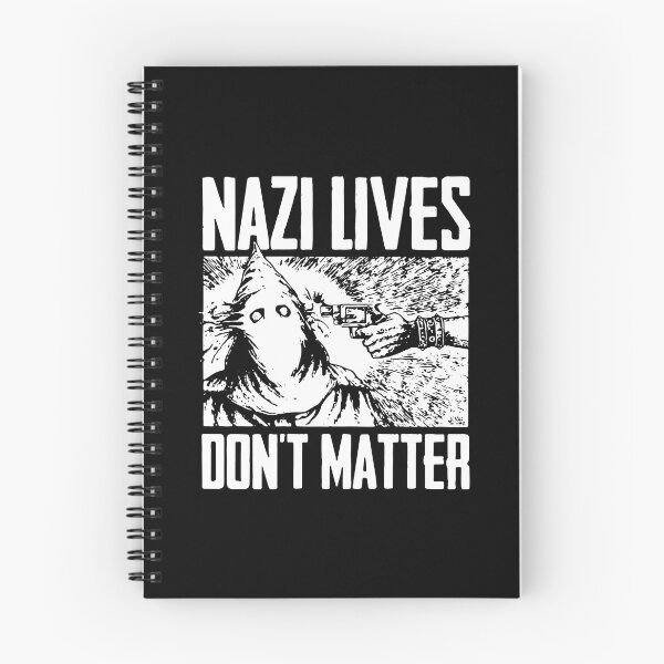 Item preview, NaziLvs Don’t Matter designed and sold by CarleyBatz.