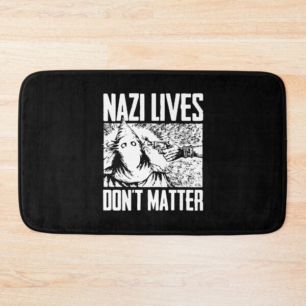 Item preview, NaziLvs Don’t Matter designed and sold by CarleyBatz.