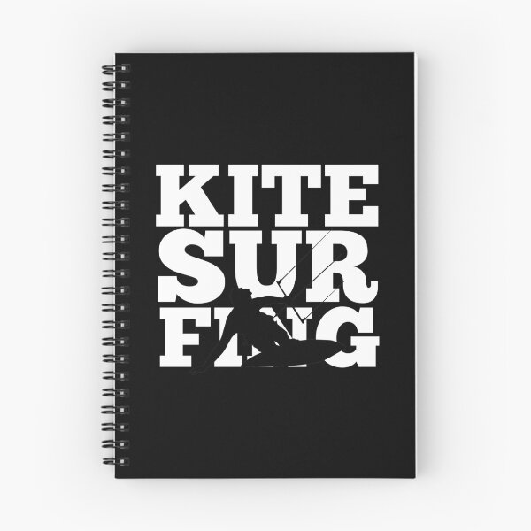 Item preview, KITESURFING - KiteSurfer Kiteboarding Kite Kiteboarder designed and sold by Nessshirts.