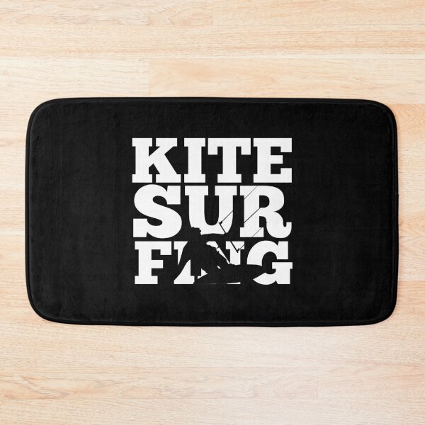 Item preview, KITESURFING - KiteSurfer Kiteboarding Kite Kiteboarder designed and sold by Nessshirts.