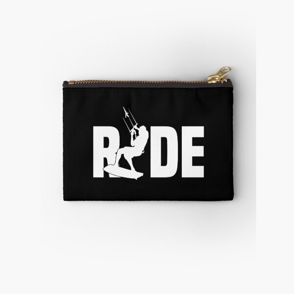 Item preview, Ride Your Kiteboard KiteSurfing Kiteboarding Kite Flying designed and sold by Nessshirts.