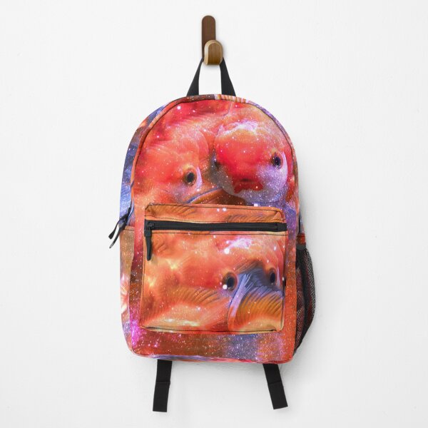 Item preview, Starry Goldfish designed and sold by Dilyana Rumenova - Shantabella.