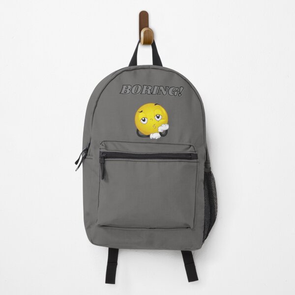 Item preview, BORING! It is Boring! designed and sold by Pankas.