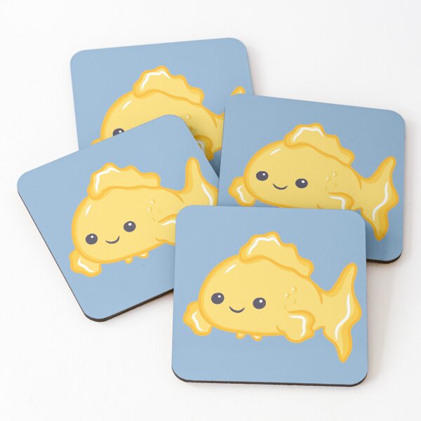 Item preview, Goldfish designed and sold by RoserinArt.