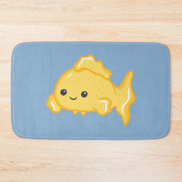 Item preview, Goldfish designed and sold by RoserinArt.