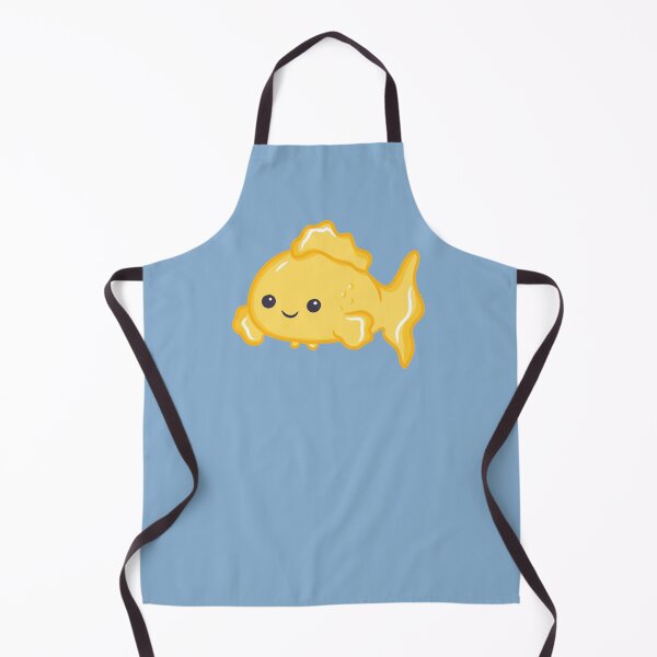 Item preview, Goldfish designed and sold by RoserinArt.