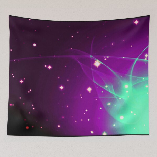 Item preview, Space, Starry Background #18 designed and sold by Hypnotees.