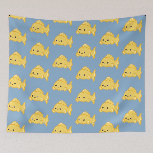 Item preview, Goldfish designed and sold by RoserinArt.