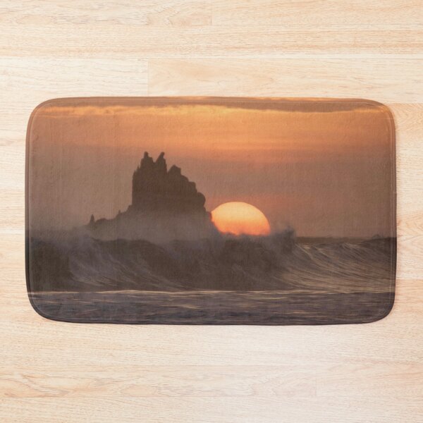 Item preview, Sea Ocean Water Waves Nature Full  designed and sold by DanielCarvalho2.