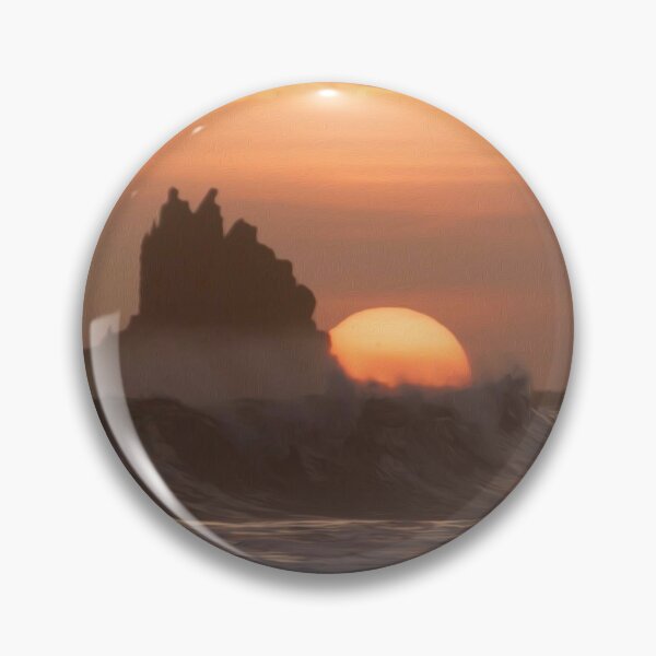 Item preview, Sea Ocean Water Waves Nature Full  designed and sold by DanielCarvalho2.