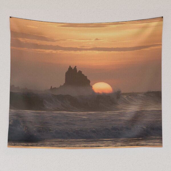 Item preview, Sea Ocean Water Waves Nature Full  designed and sold by DanielCarvalho2.