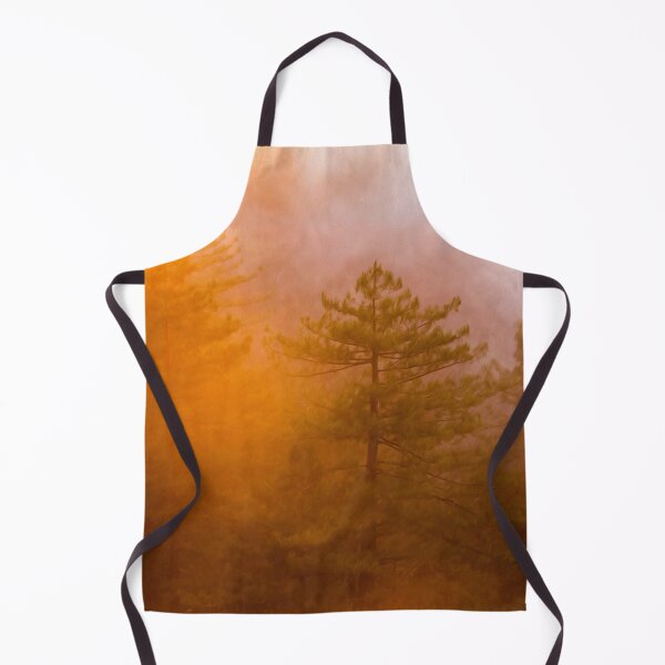 Item preview, Trees Forest Woods Nature Foggy Clouds  designed and sold by DanielCarvalho2.
