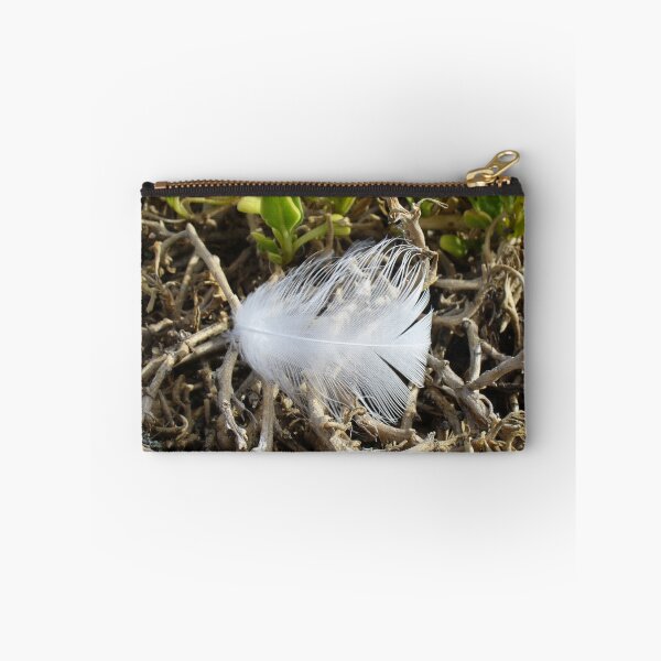 Item preview, White Penguin Feather designed and sold by KaSaPo.