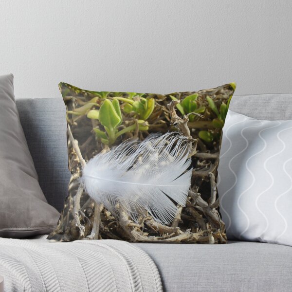 Item preview, White Penguin Feather designed and sold by KaSaPo.