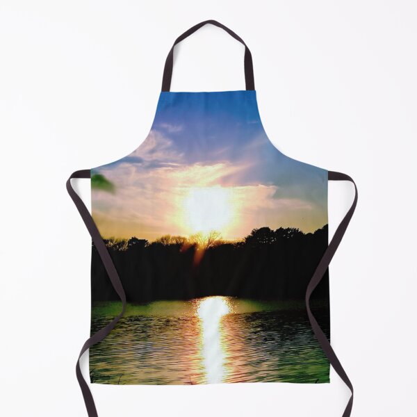 Item preview, Sunset Silhouette designed and sold by DonnaM.