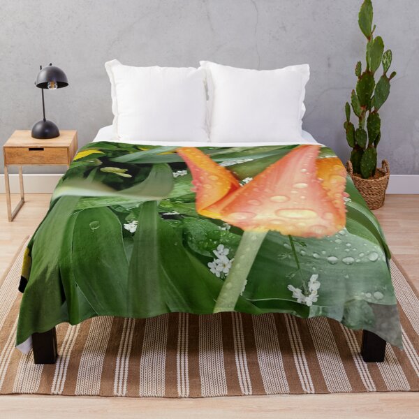 Item preview, Tulip m rain designed and sold by vibeno1.