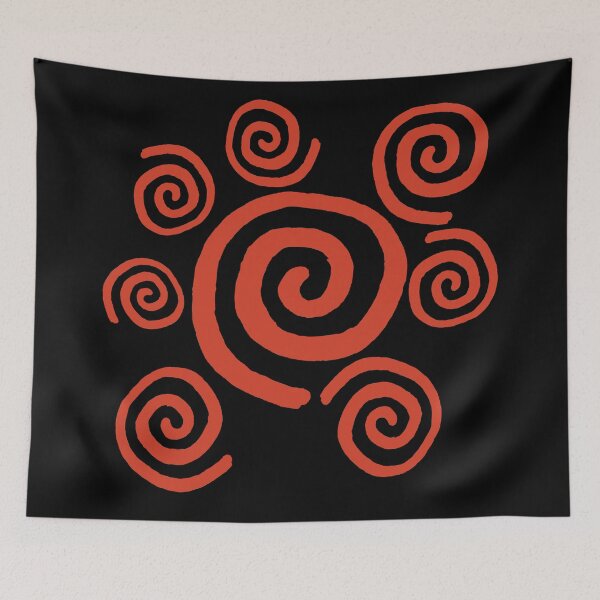 Item preview, Spiral Saw movie  designed and sold by Blacksoulgear.