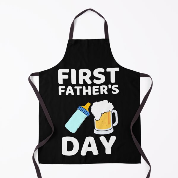 Item preview, First Father's Day Husband designed and sold by LaceRenee.