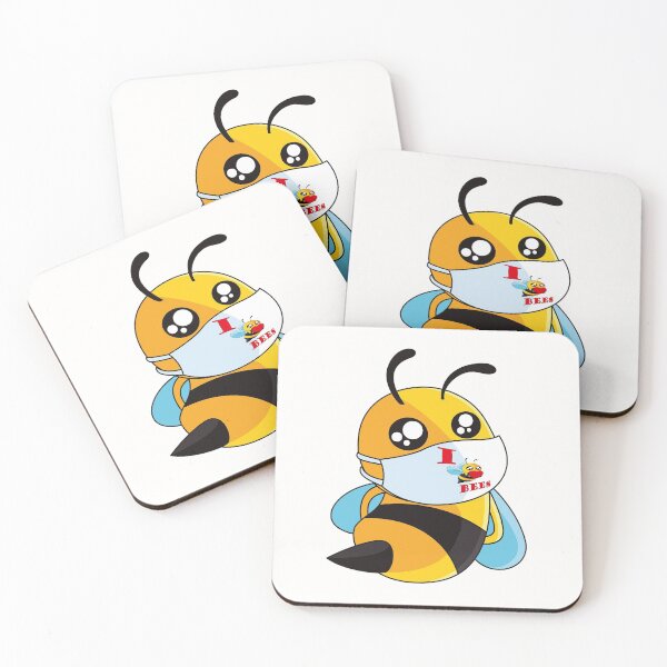 Item preview, Insect Collection - World Bee Day 04 designed and sold by GrafiKrama.