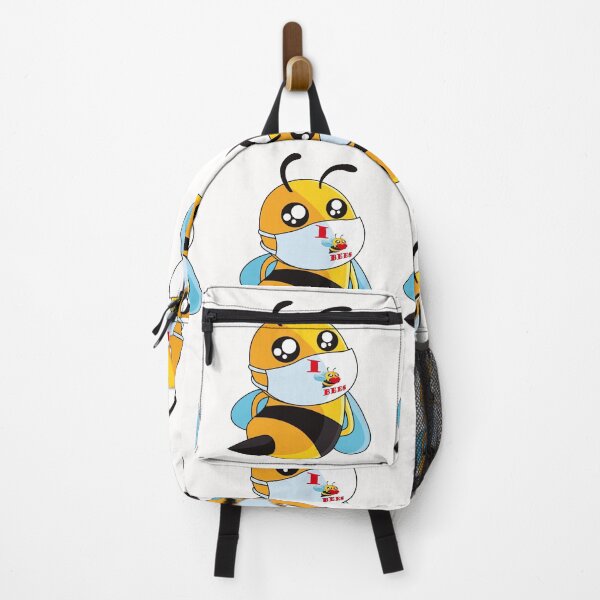 Item preview, Insect Collection - World Bee Day 04 designed and sold by GrafiKrama.