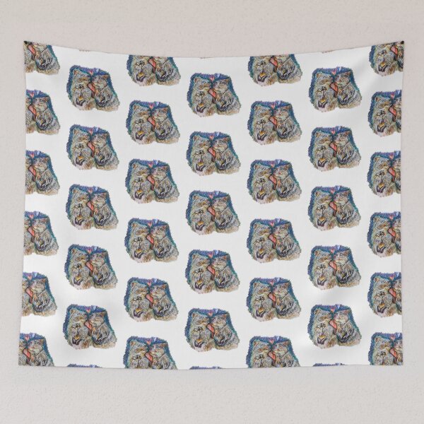 Item preview, Lovely couple of lovers quokkas. designed and sold by OksArt22.