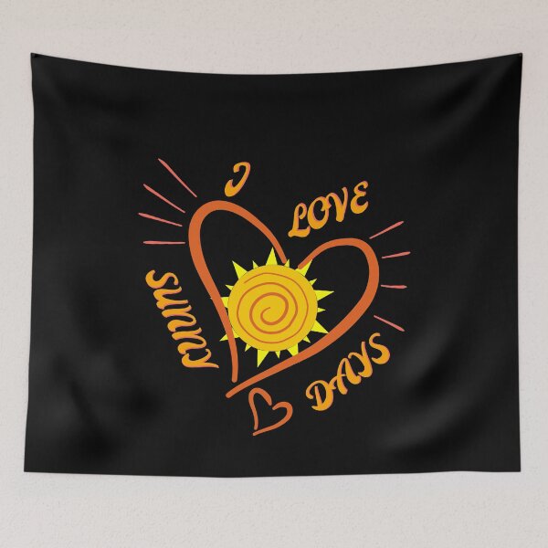 Item preview, Keep your sunny days designed and sold by Bodino.