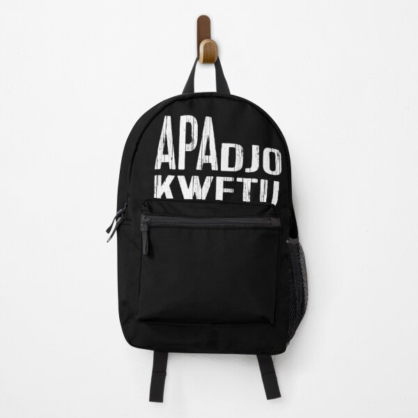 Item preview, Apa djo kwetu (Here is the house) designed and sold by FlexMarket.