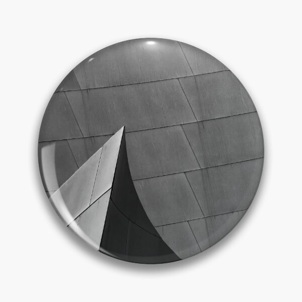 Item preview, Architectural Abstract Disney Concert Hall in Downtown Los Angeles designed and sold by ThomMorris.