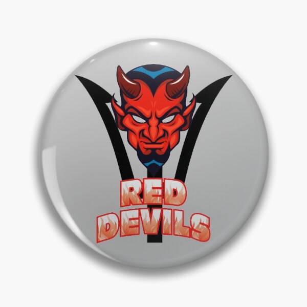 Item preview, The Red Trident designed and sold by ThisisaRed.