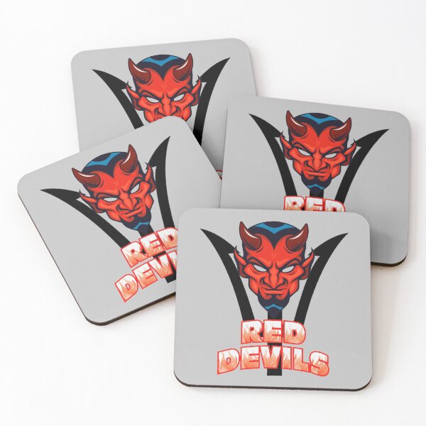 Item preview, The Red Trident designed and sold by ThisisaRed.